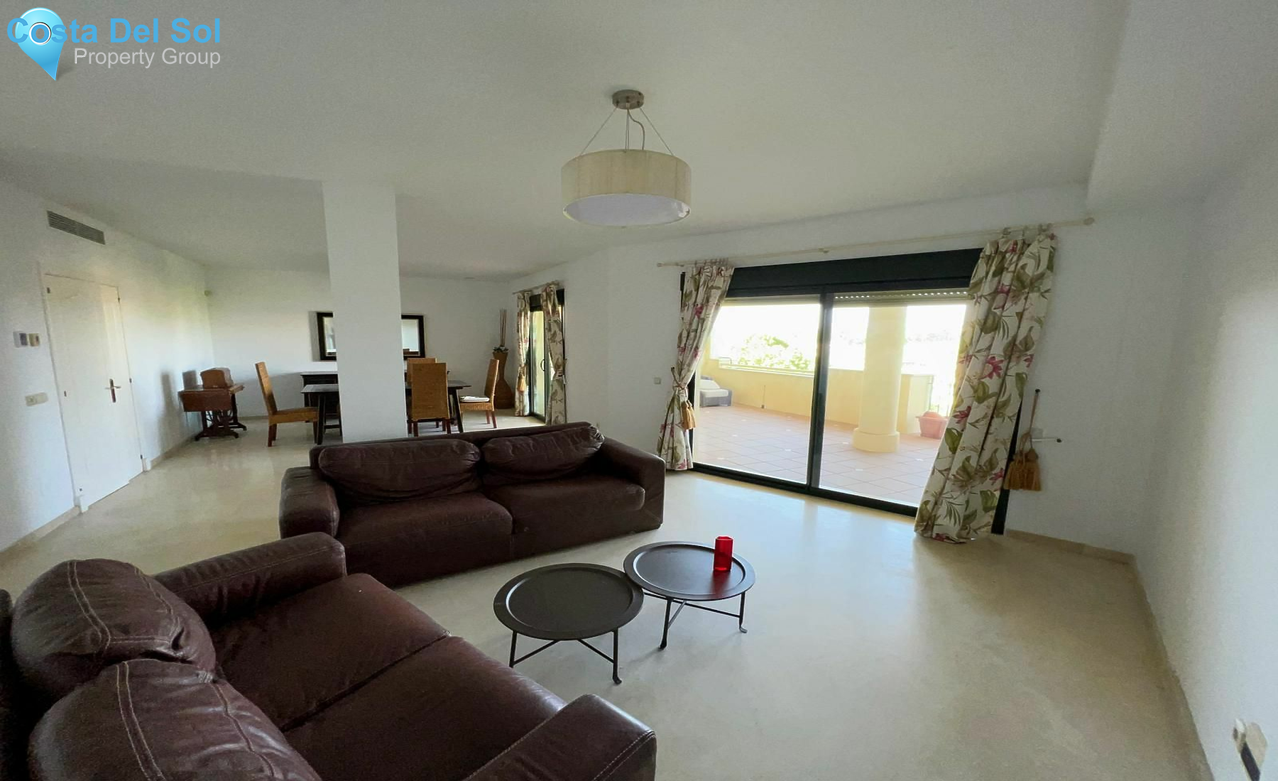 Penthouse in Guadalmina Alta-1470312