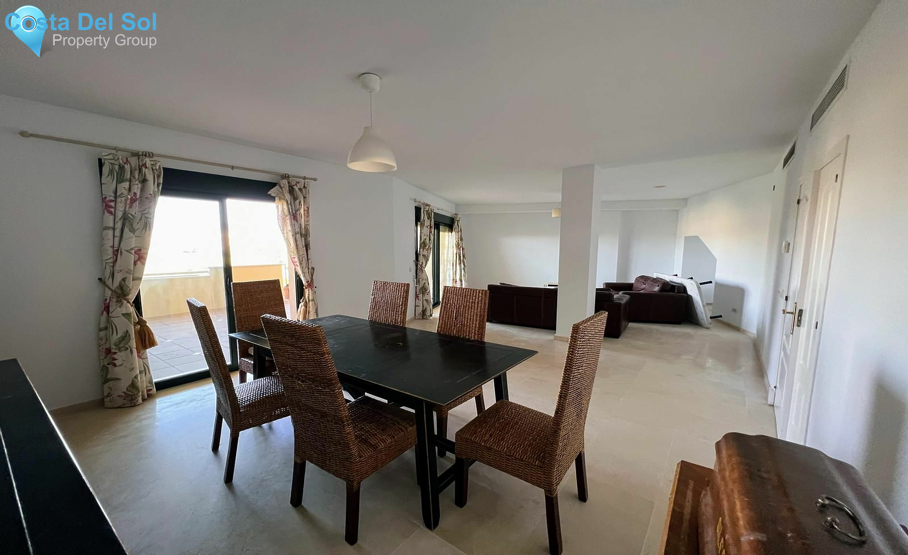 Penthouse in Guadalmina Alta-1470313