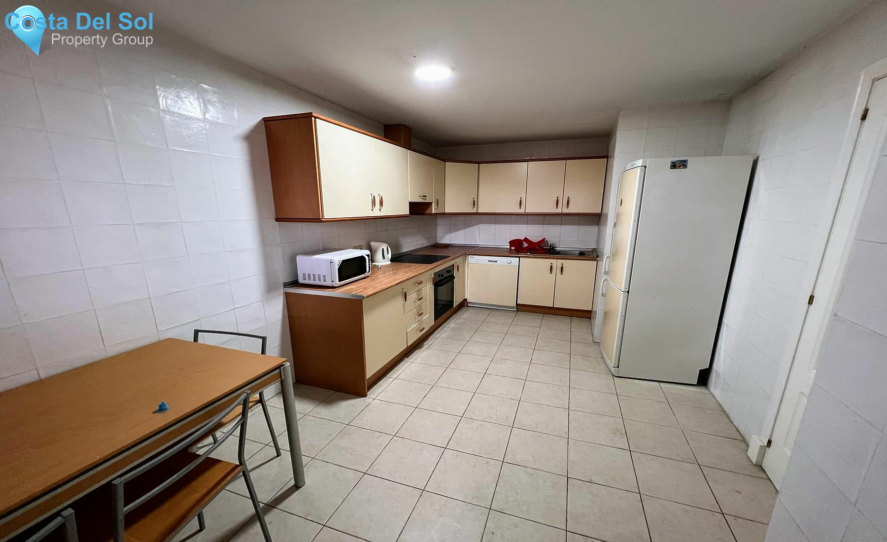 Penthouse in Guadalmina Alta-1470314