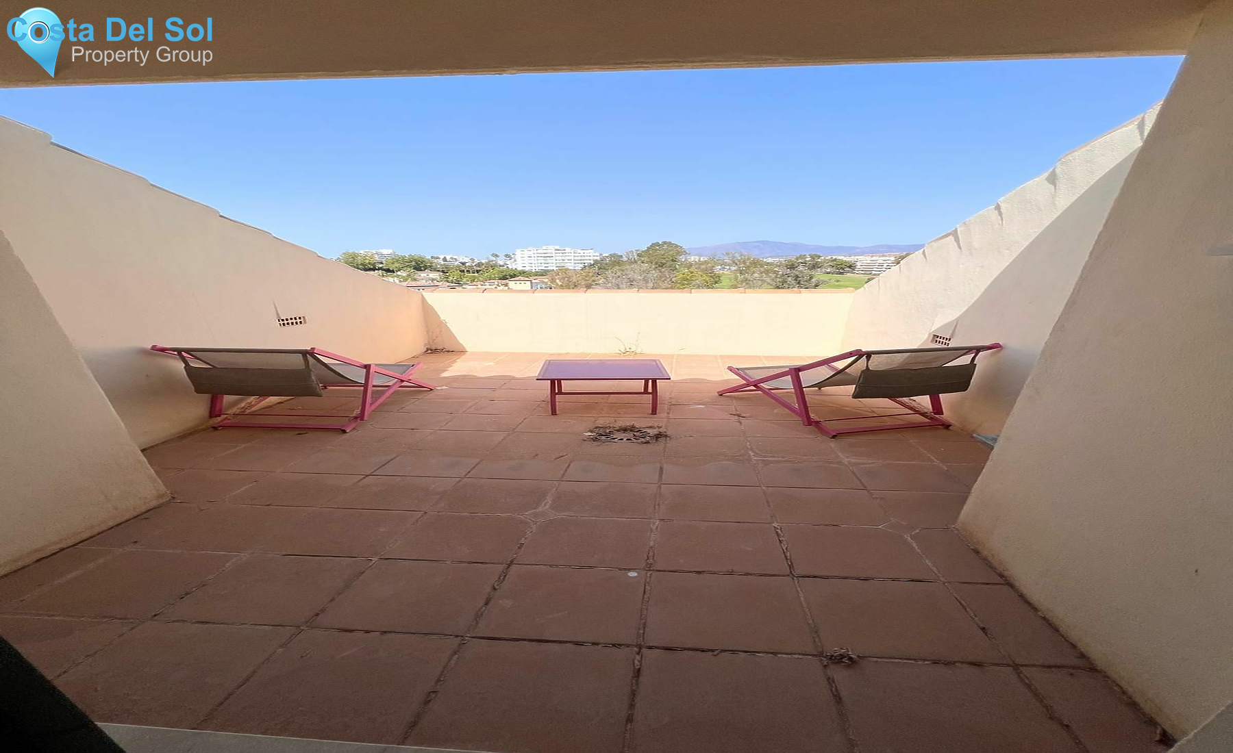 Penthouse in Guadalmina Alta-1470315