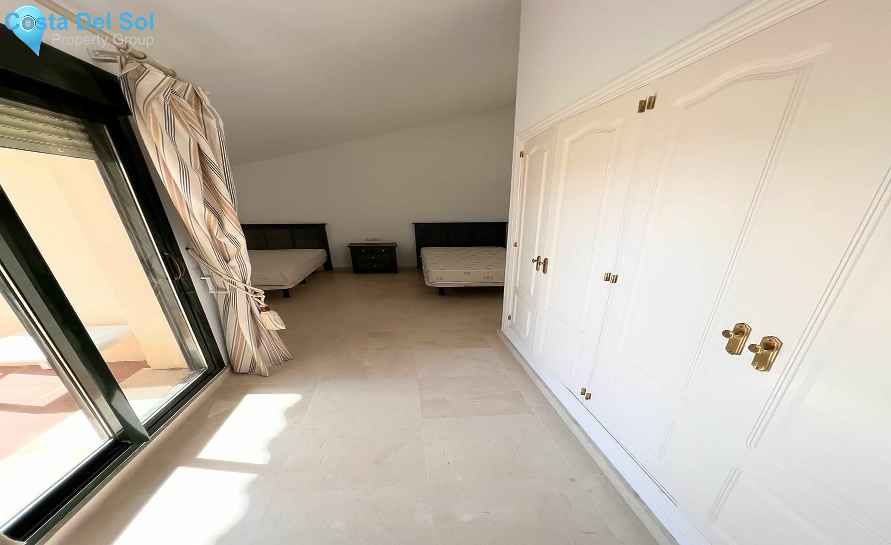 Penthouse in Guadalmina Alta-1470317