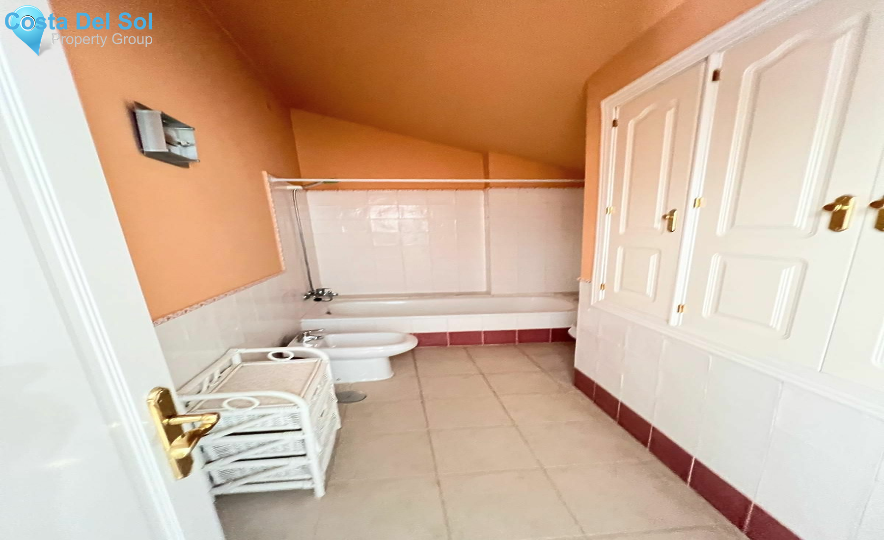 Penthouse in Guadalmina Alta-1470318