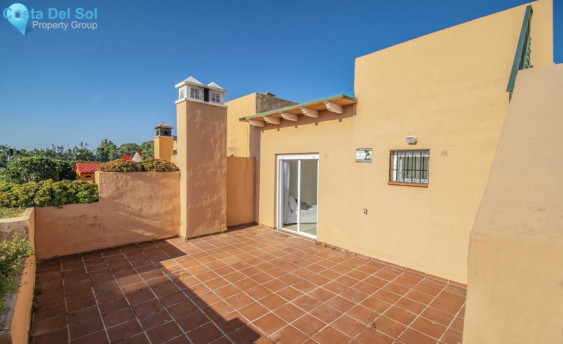 Penthouse in Guadalmina Alta-1493695