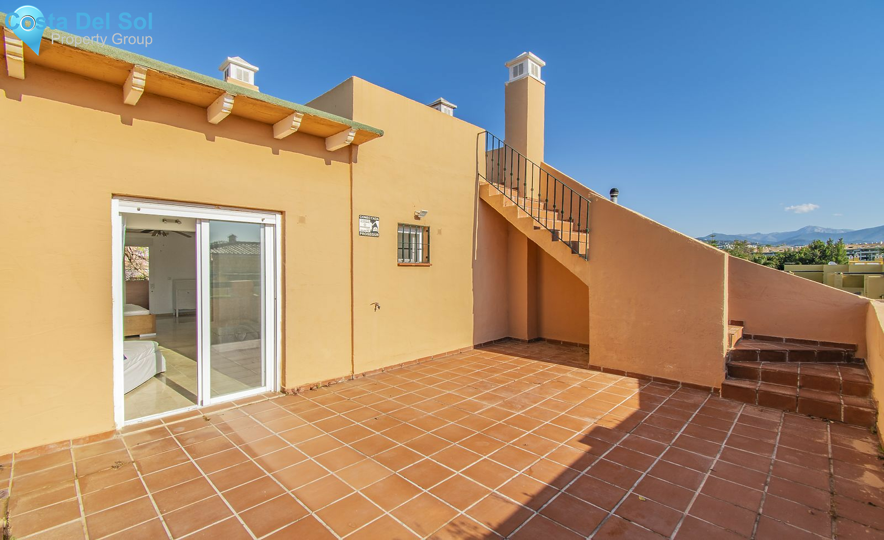 Penthouse in Guadalmina Alta-1493696