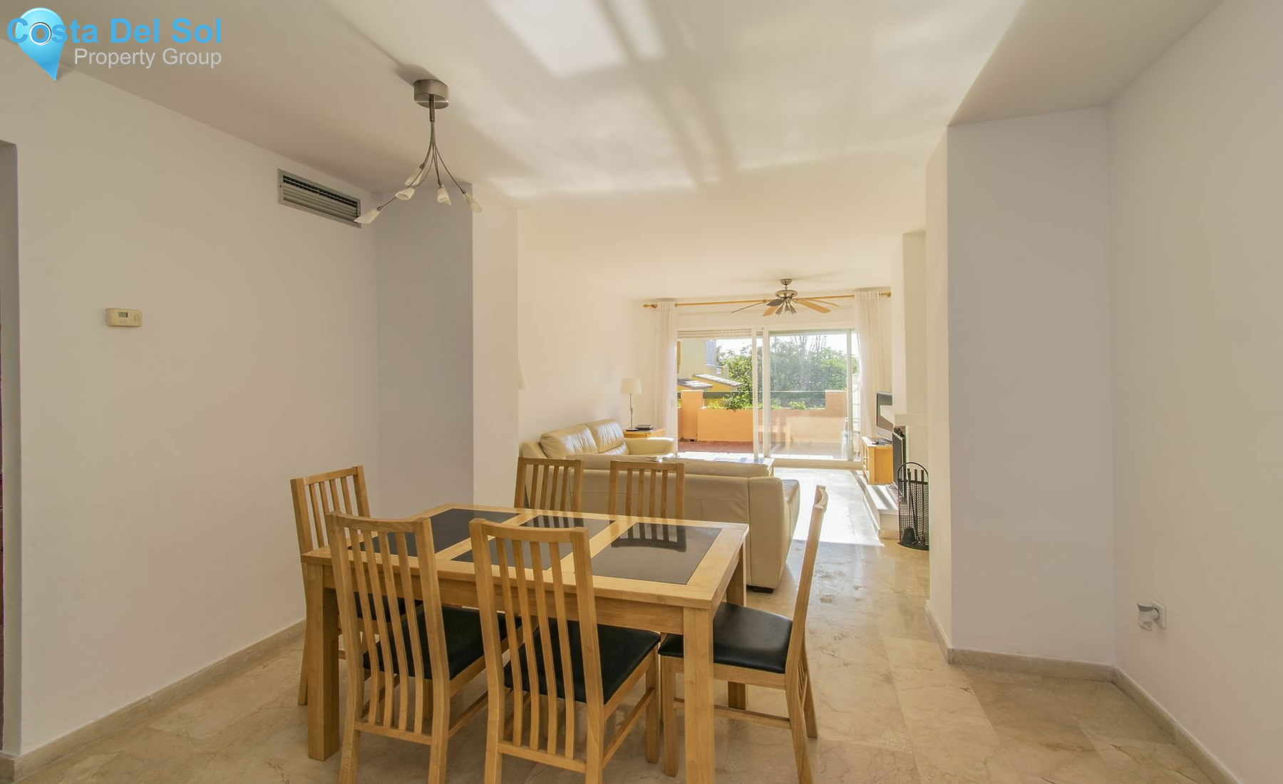 Penthouse in Guadalmina Alta-1493703