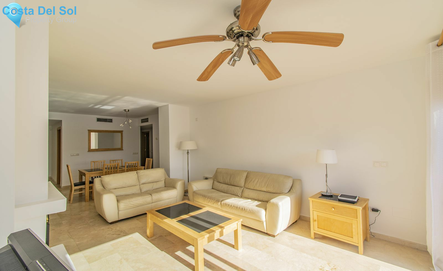 Penthouse in Guadalmina Alta-1493688