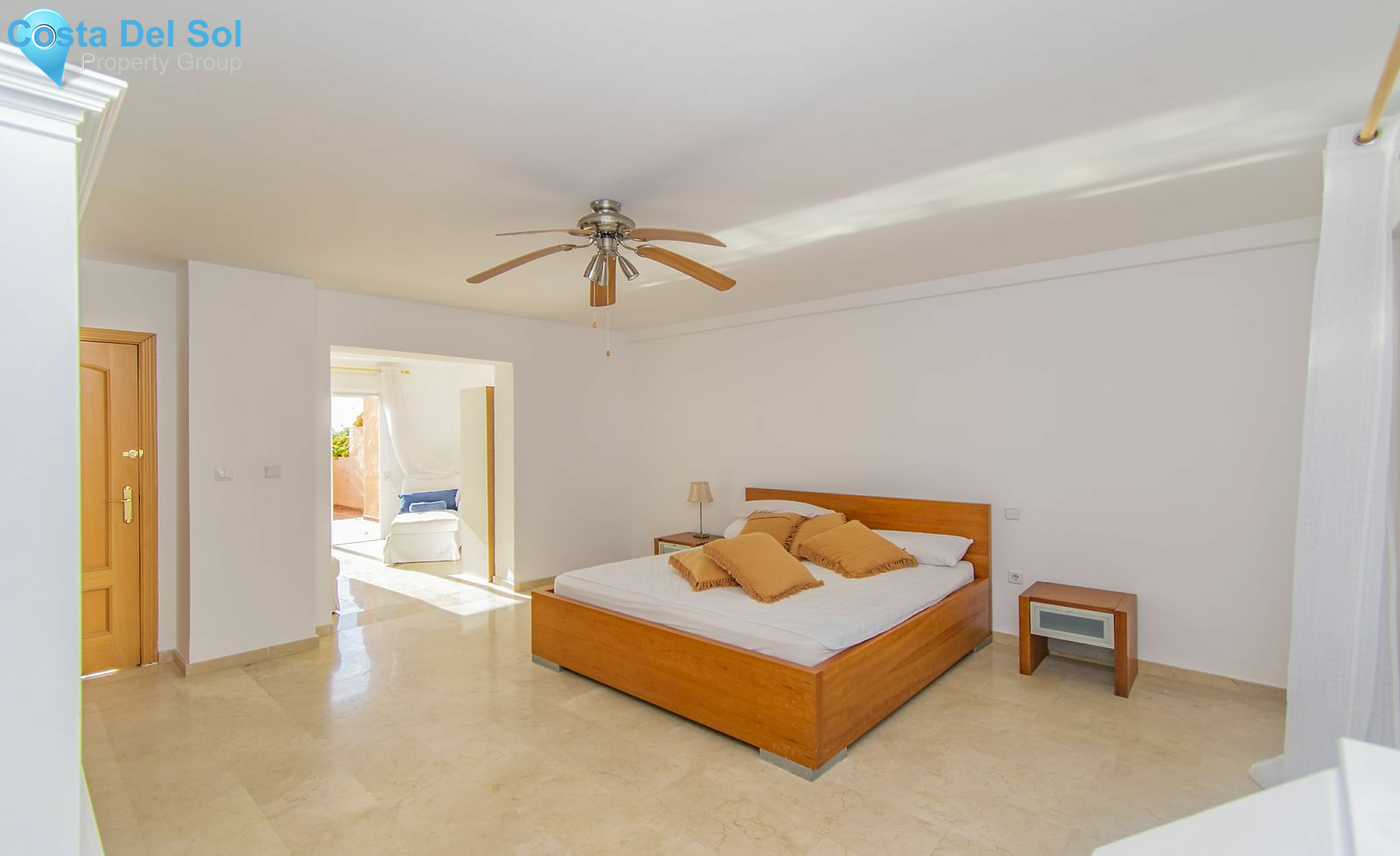 Penthouse in Guadalmina Alta-1493689