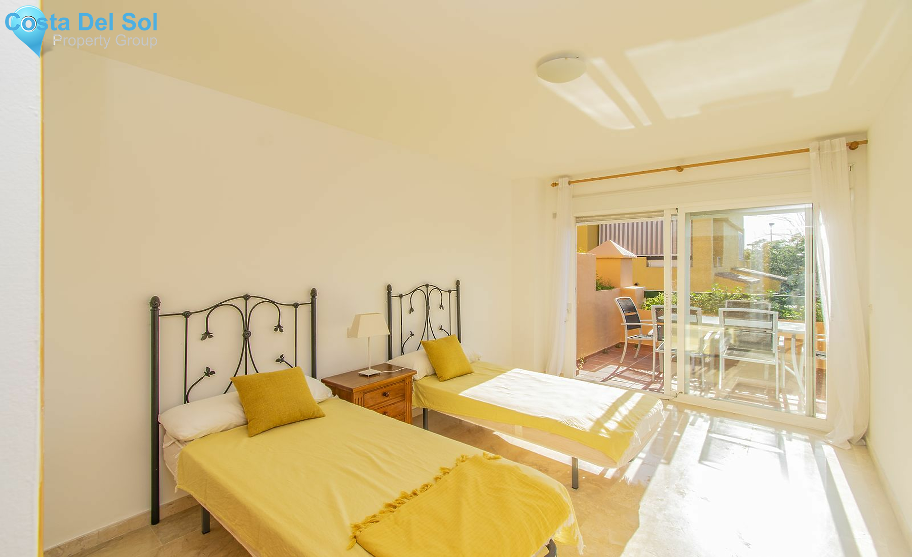 Penthouse in Guadalmina Alta-1493690