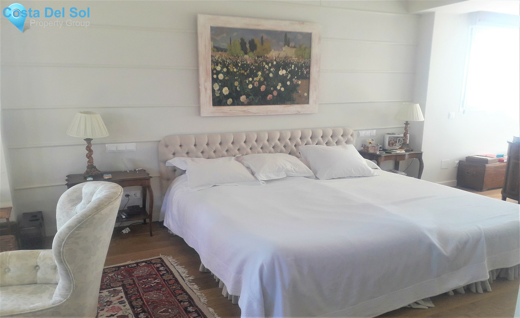 Penthouse in Guadalmina Baja-1300765