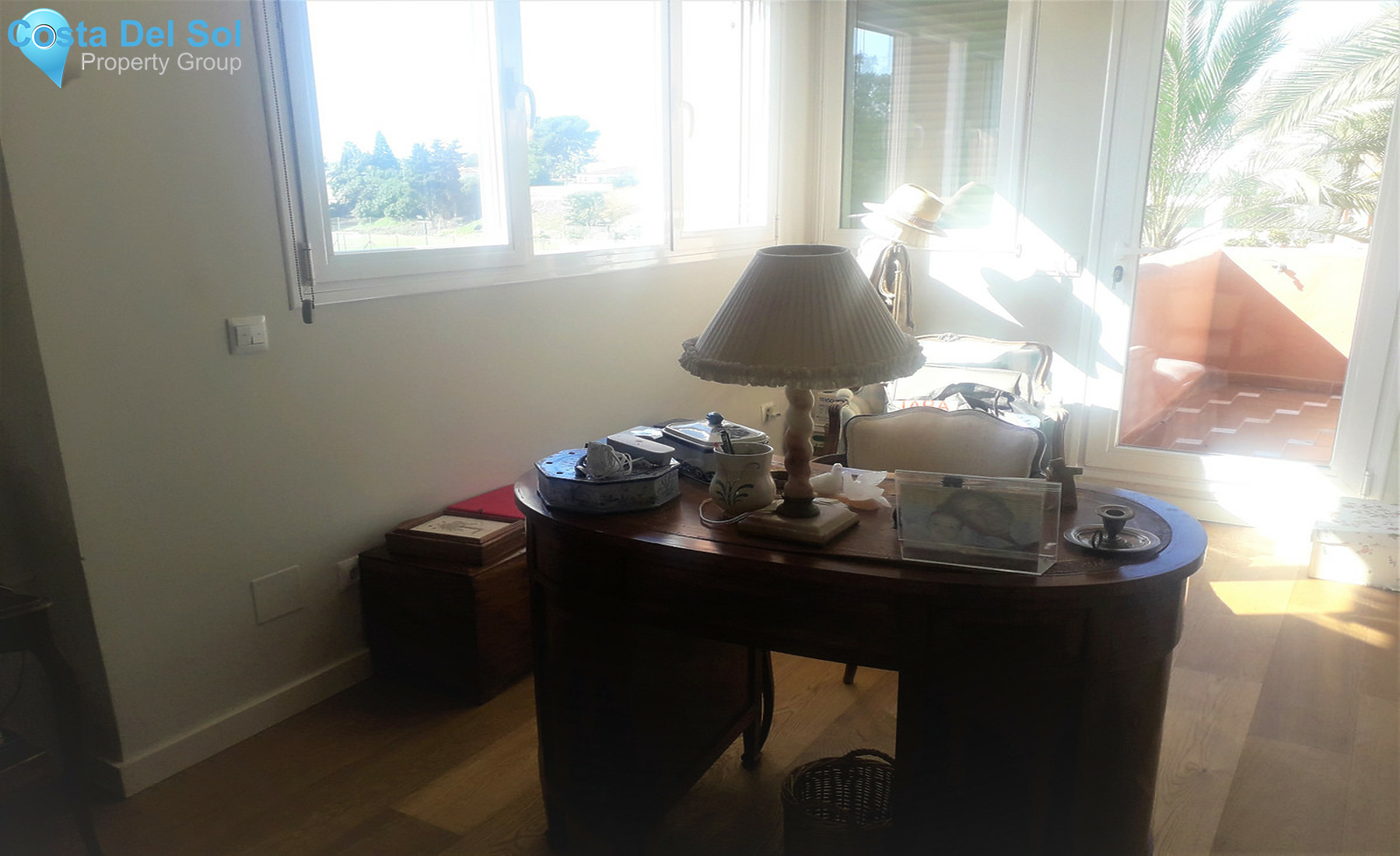 Penthouse in Guadalmina Baja-1300766