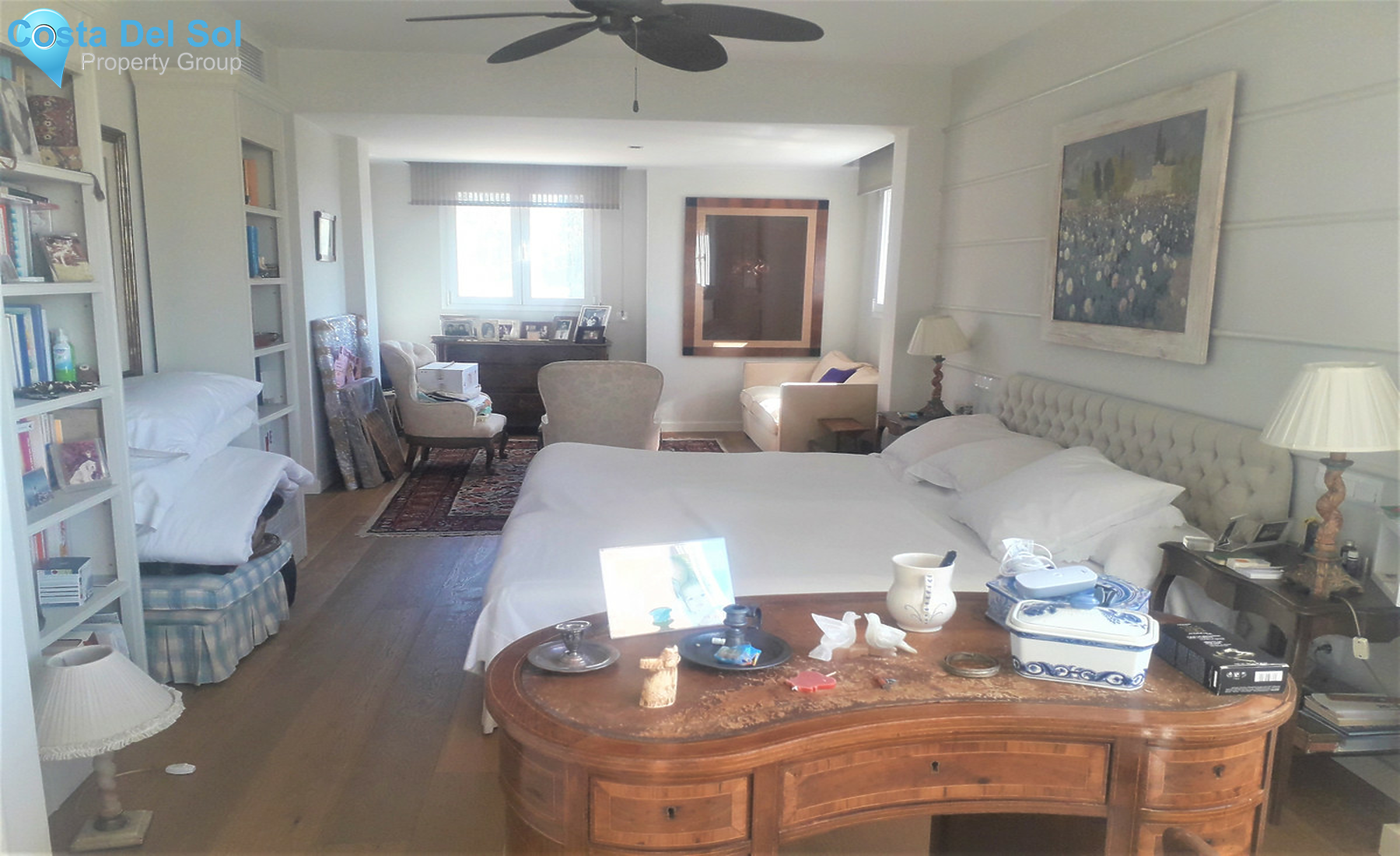 Penthouse in Guadalmina Baja-1300760