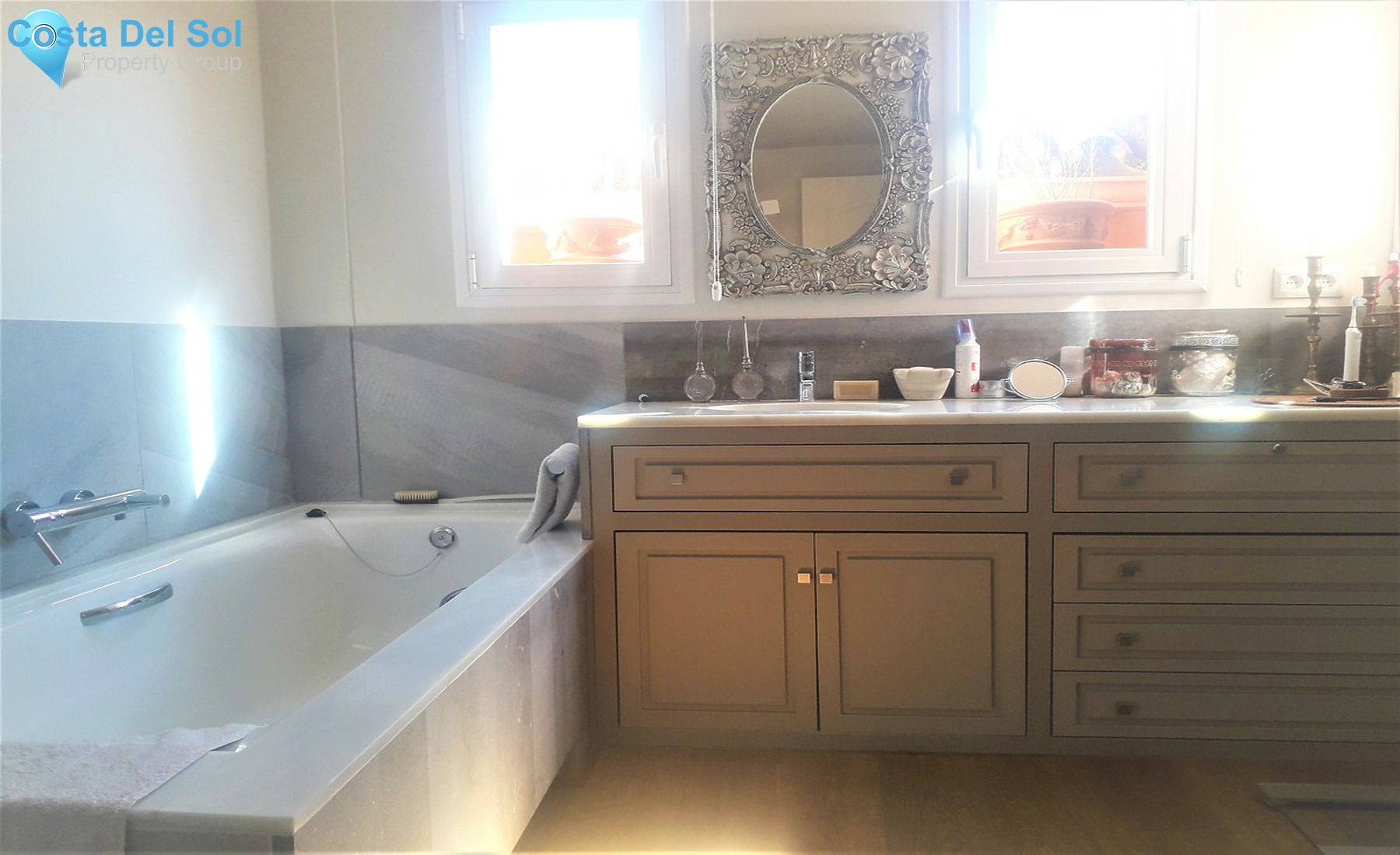 Penthouse in Guadalmina Baja-1300761