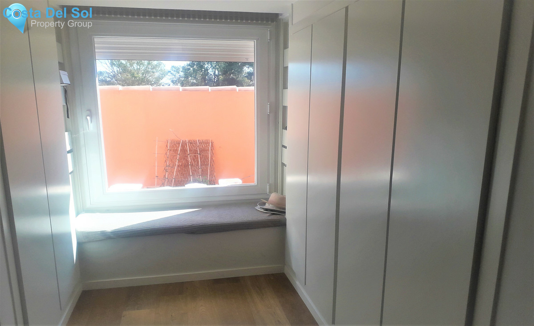 Penthouse in Guadalmina Baja-1300762