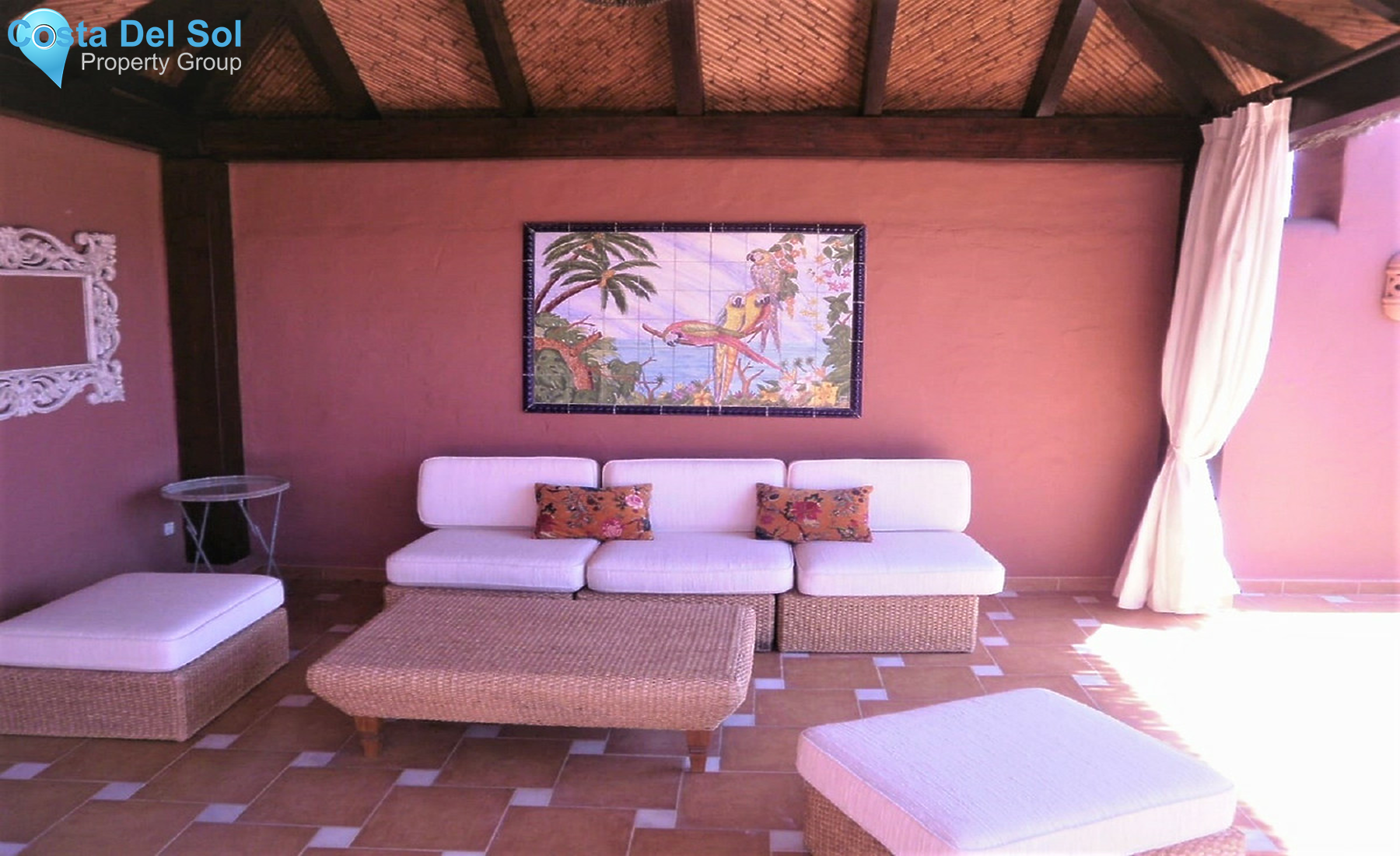 Penthouse in Guadalmina Baja-1347111