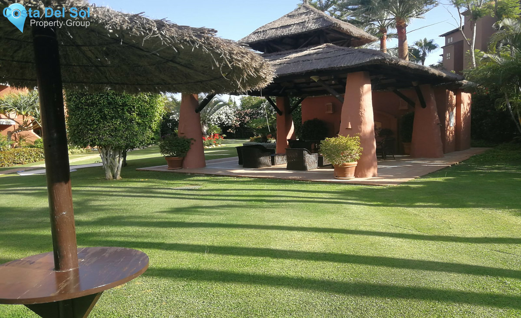 Penthouse in Guadalmina Baja-1347095