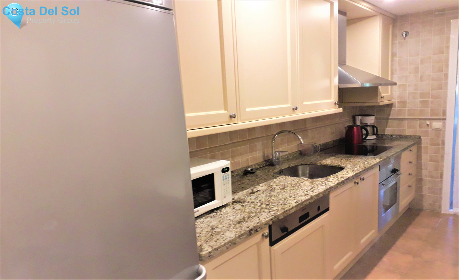 Penthouse in Guadalmina Baja-1347099