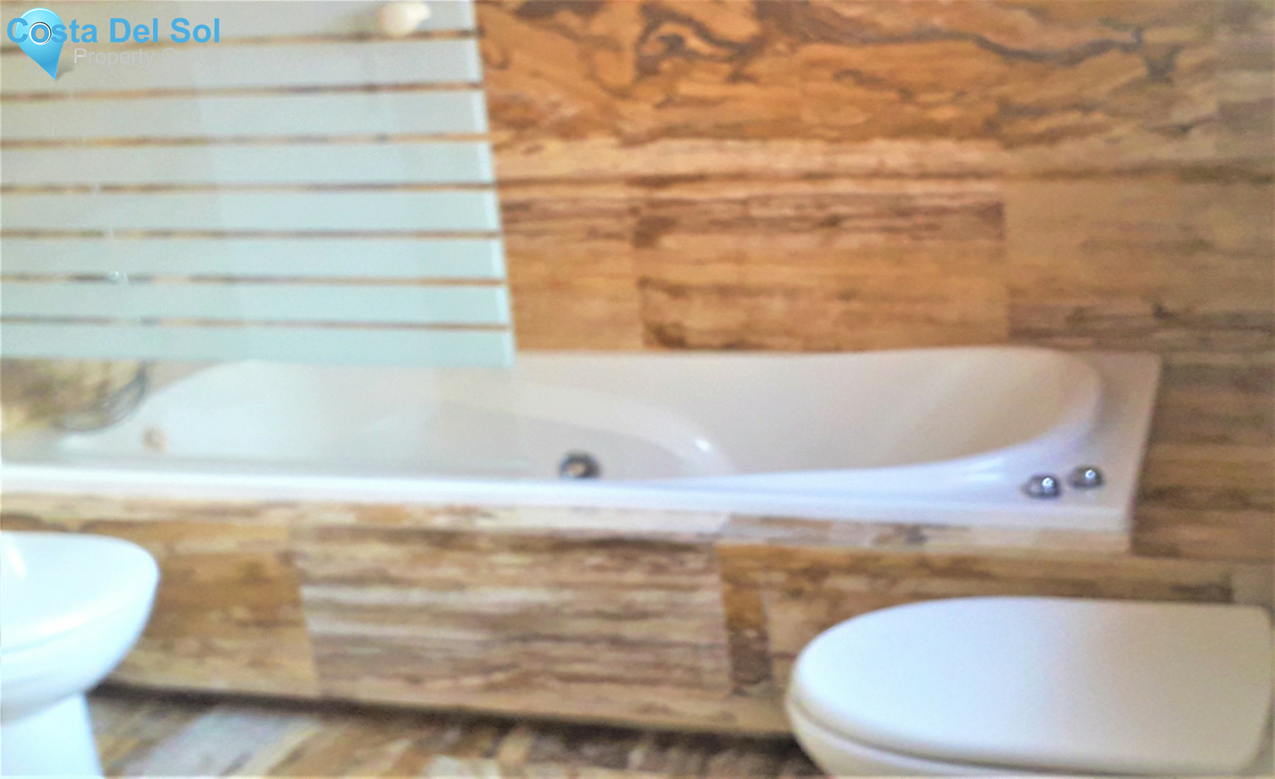 Penthouse in Guadalmina Baja-1347100