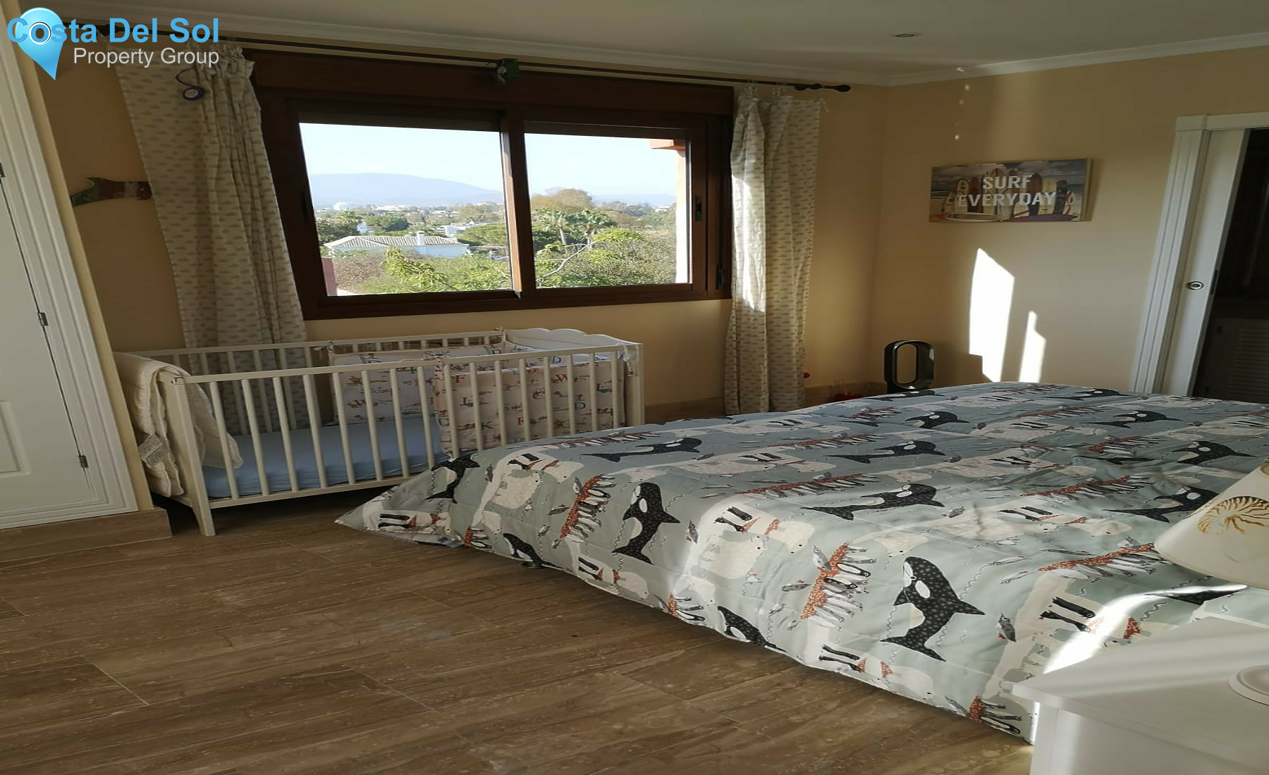 Penthouse in Guadalmina Baja-1347101