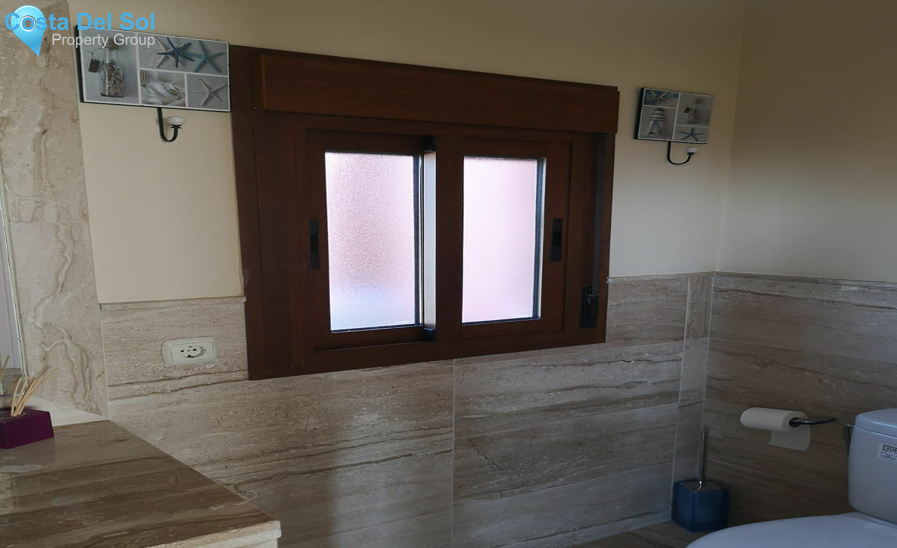 Penthouse in Guadalmina Baja-1168582