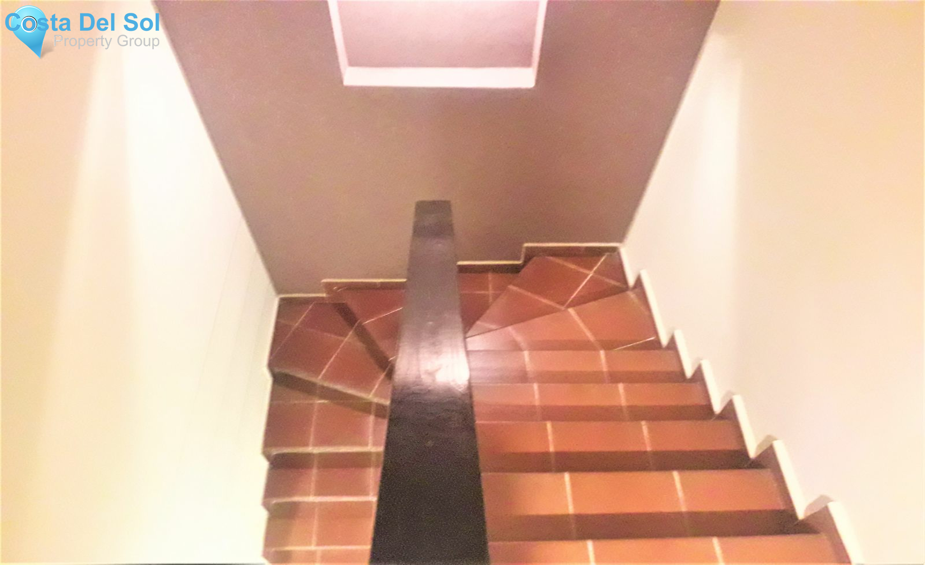 Penthouse in Guadalmina Baja-1168584