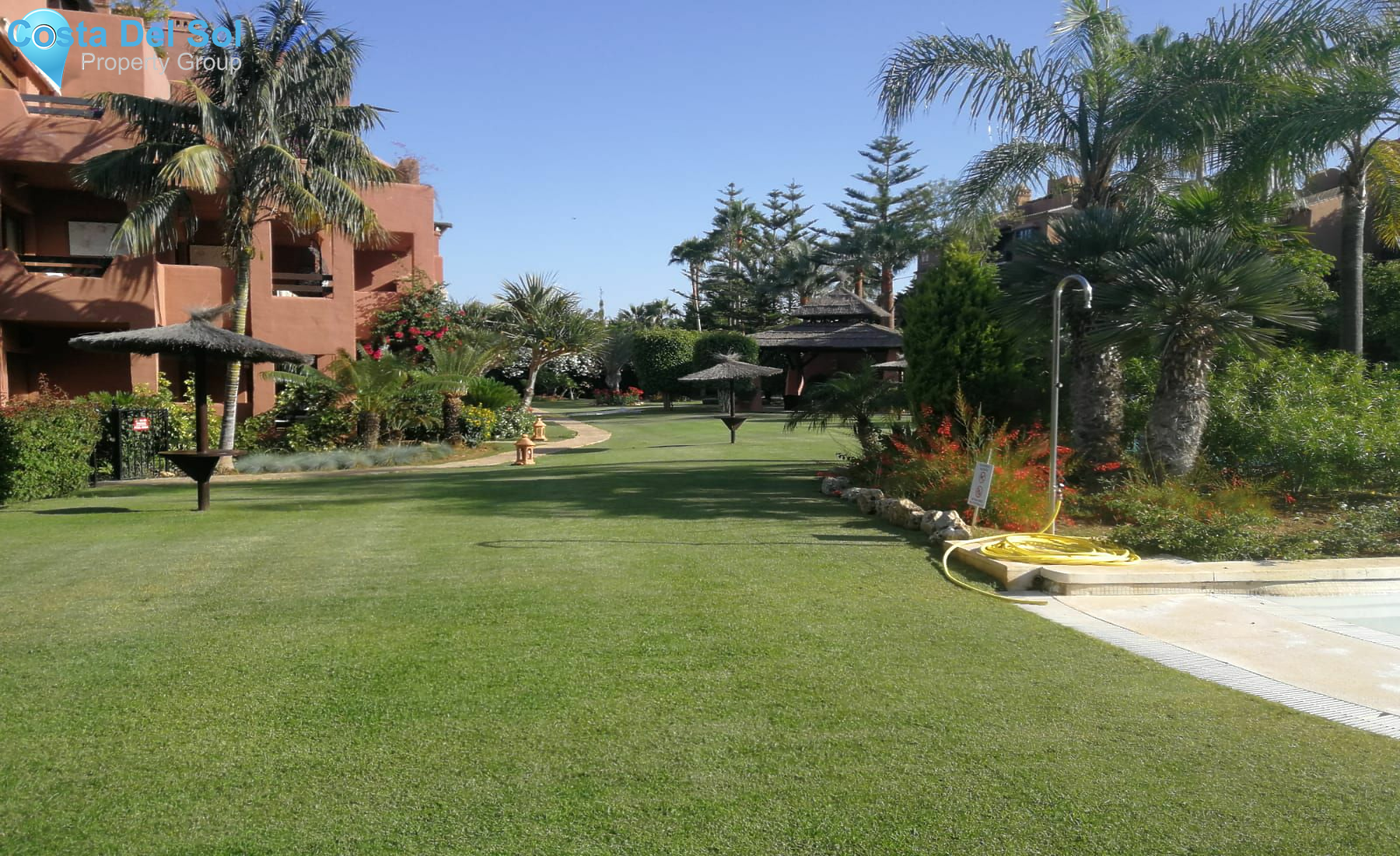 Penthouse in Guadalmina Baja-1168585
