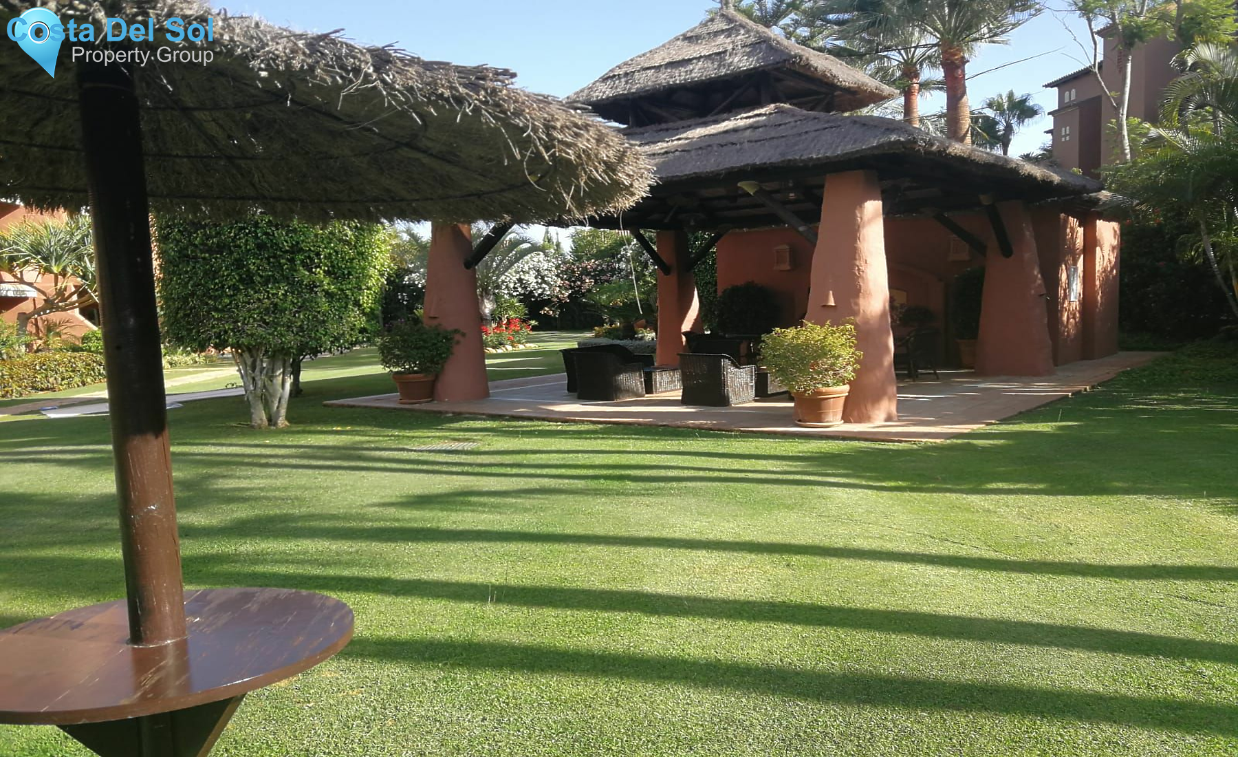 Penthouse in Guadalmina Baja-1168574