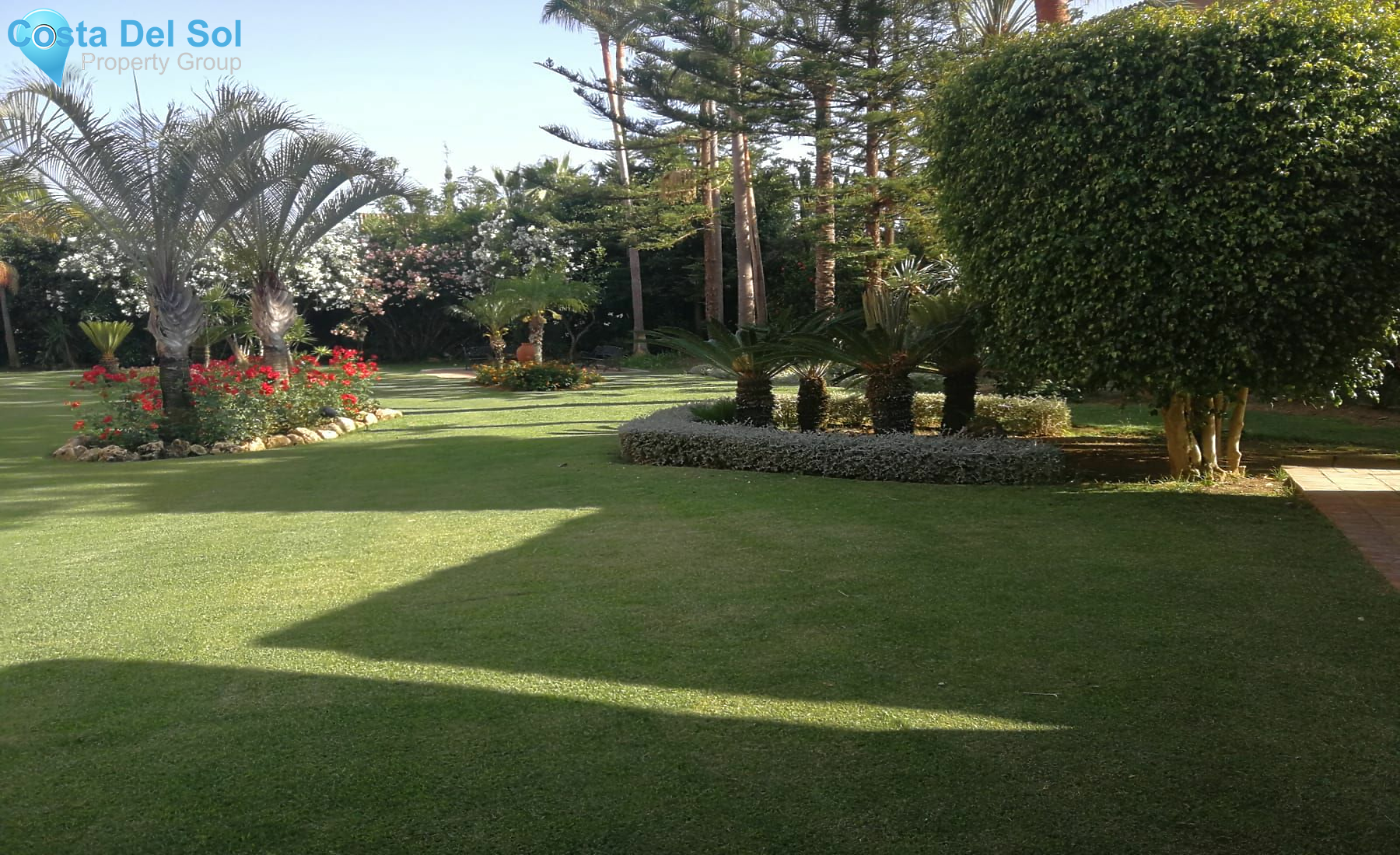 Penthouse in Guadalmina Baja-1168581