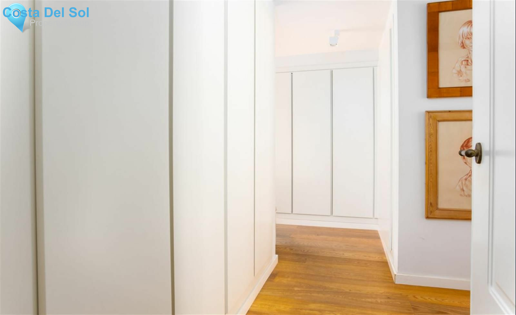 Penthouse in Guadalmina Baja-1396283