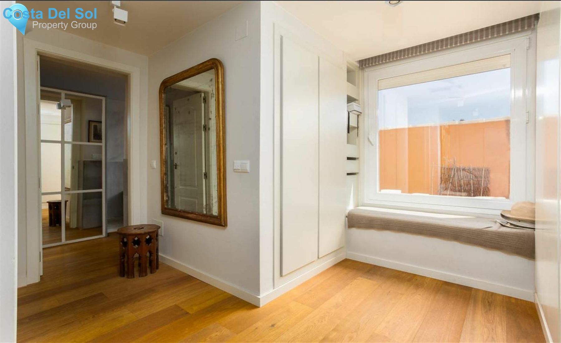 Penthouse in Guadalmina Baja-1396284