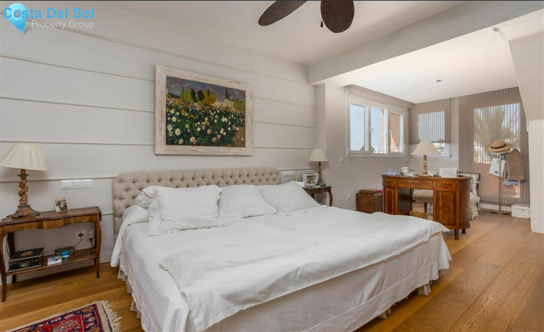 Penthouse in Guadalmina Baja-1396286