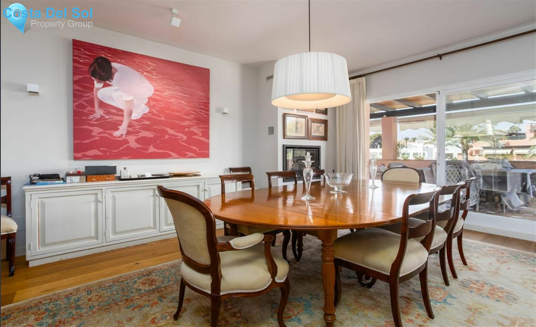 Penthouse in Guadalmina Baja-1396281