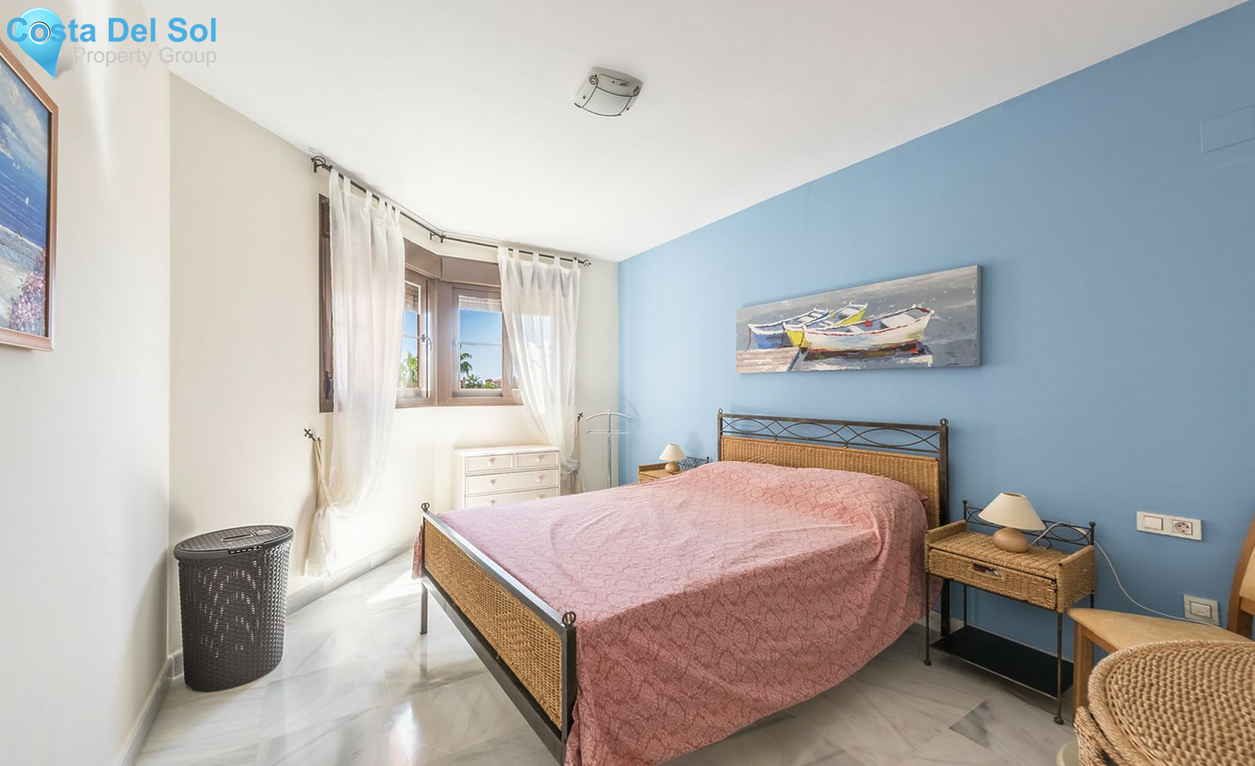 Penthouse in Hacienda del Sol-1441240