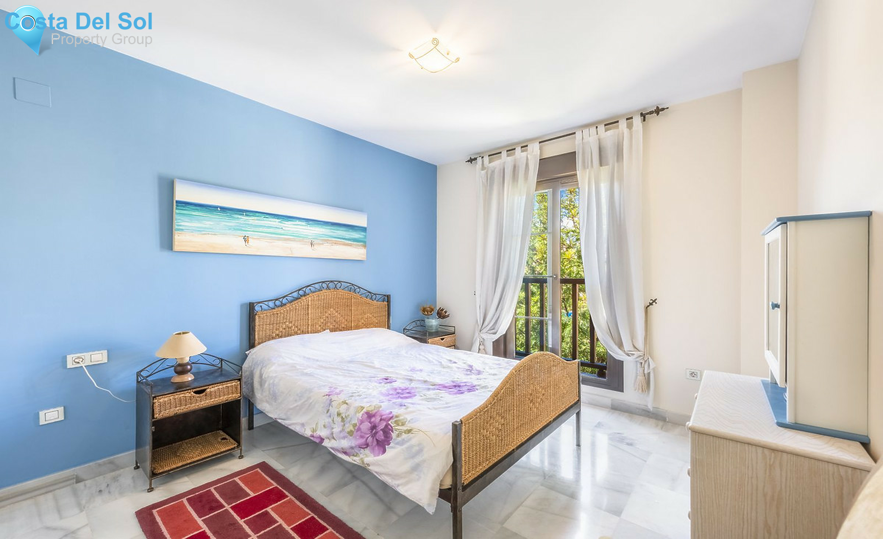 Penthouse in Hacienda del Sol-1441243