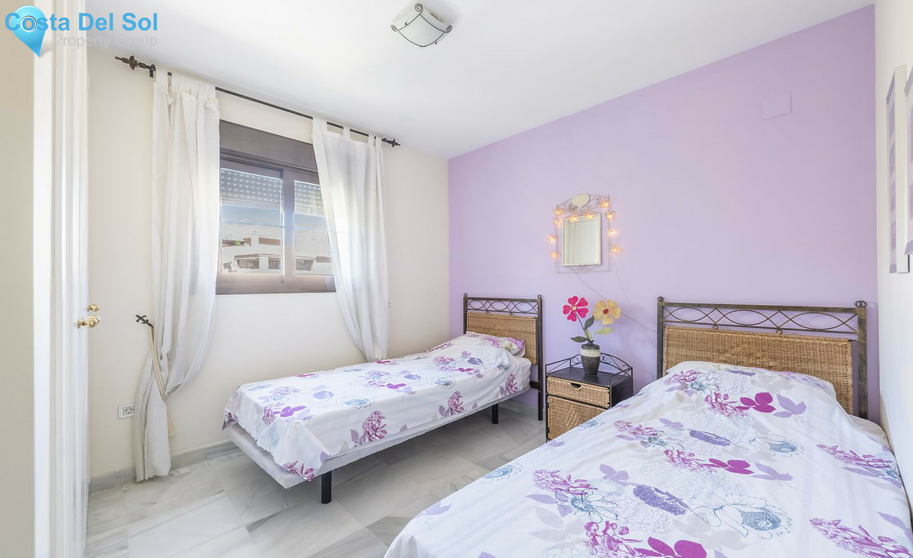 Penthouse in Hacienda del Sol-1441244