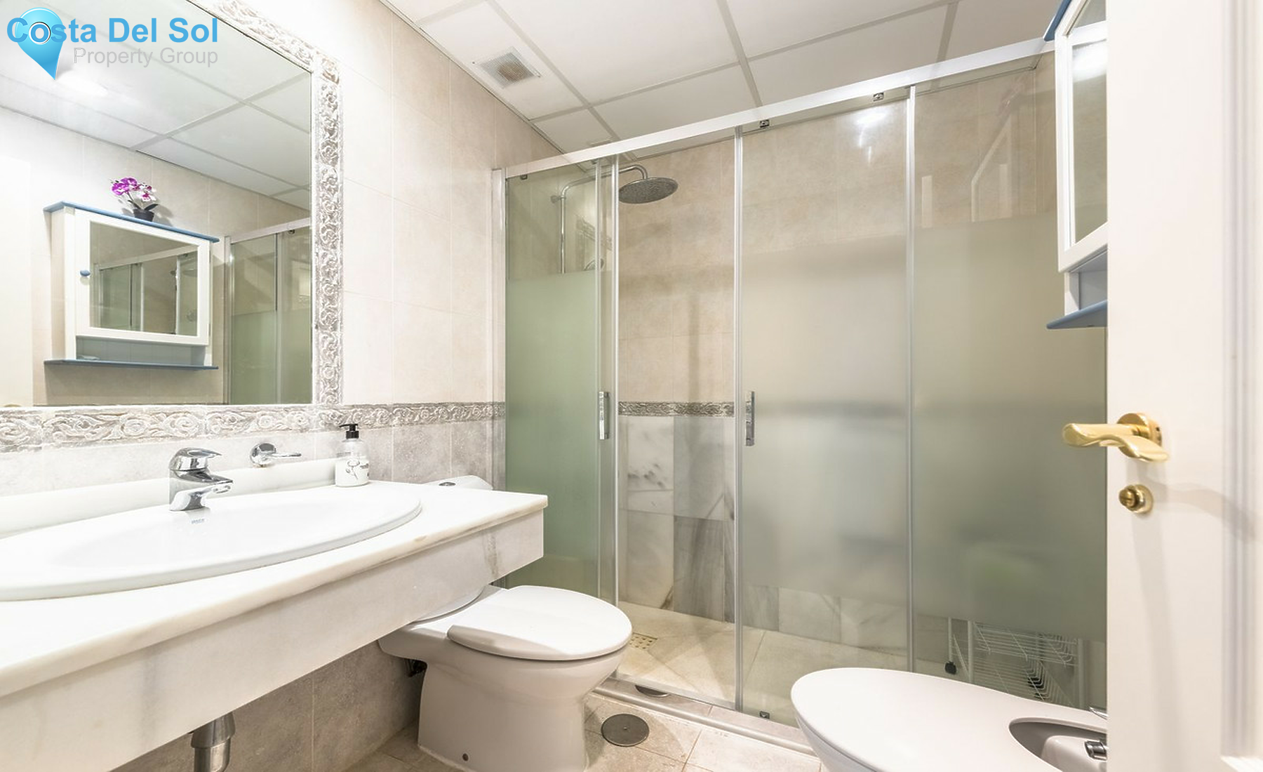 Penthouse in Hacienda del Sol-1441245