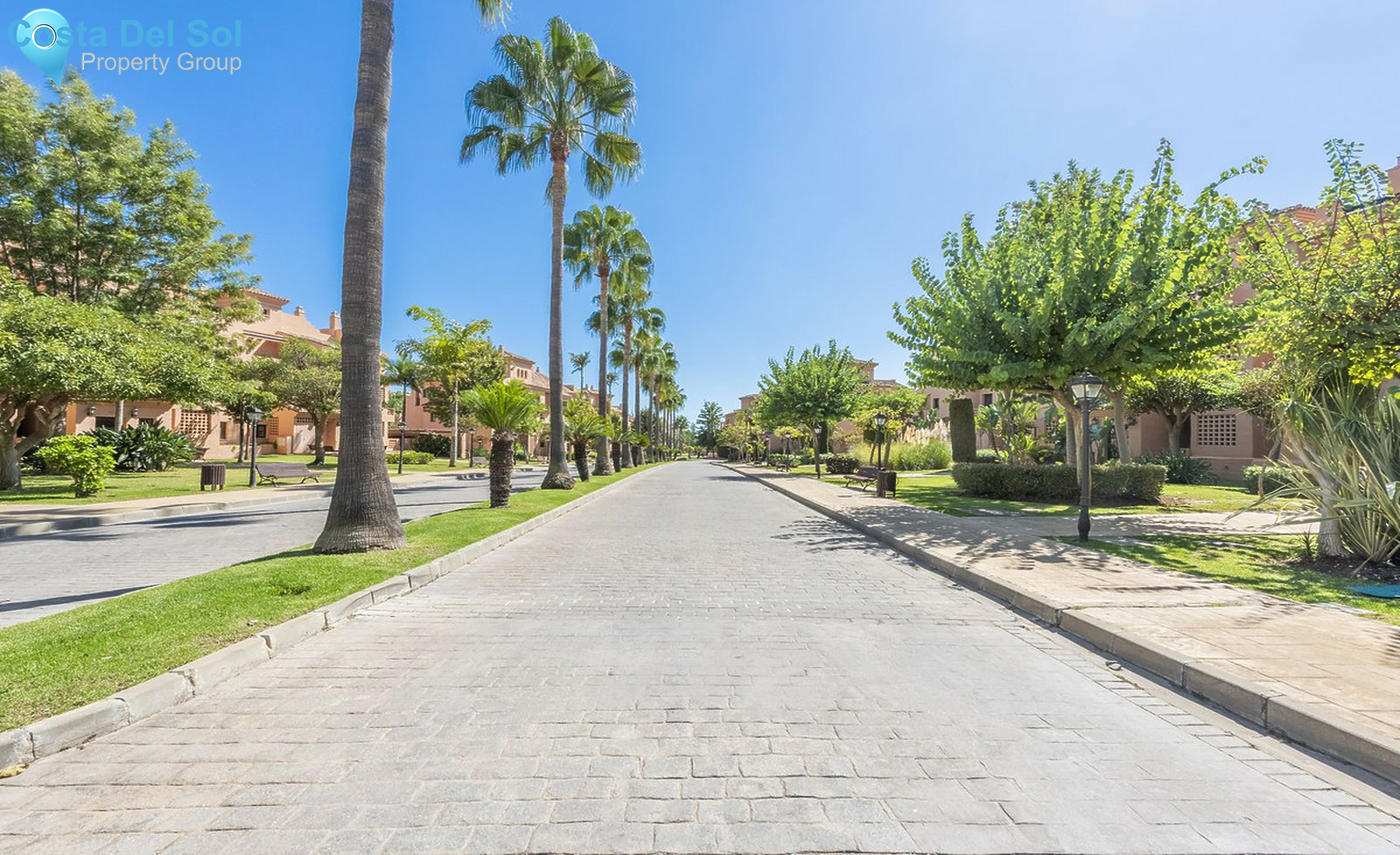 Penthouse in Hacienda del Sol-1441248