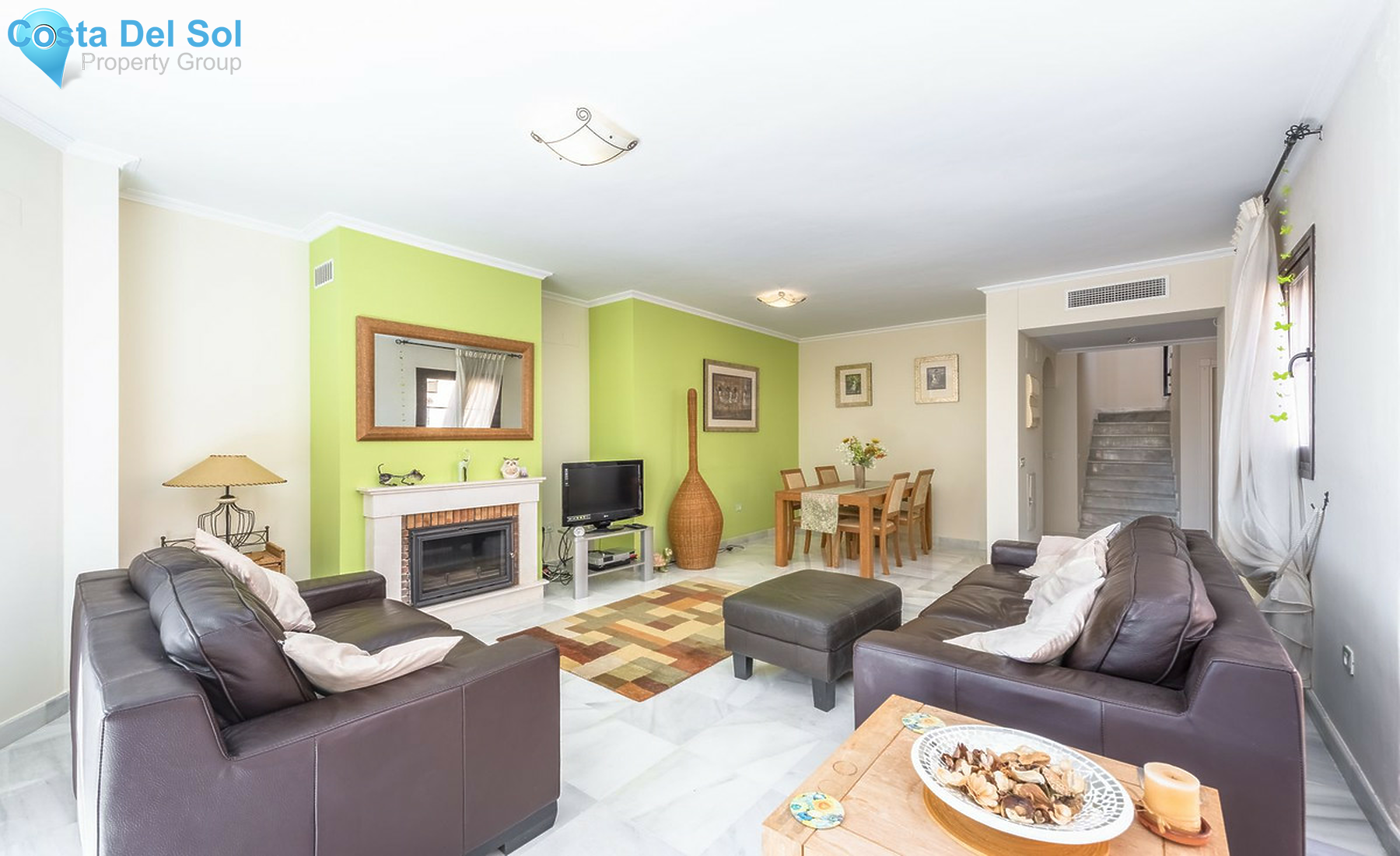 Penthouse in Hacienda del Sol-1441235