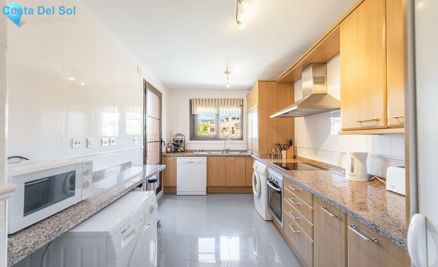 Penthouse in Hacienda del Sol-1441238