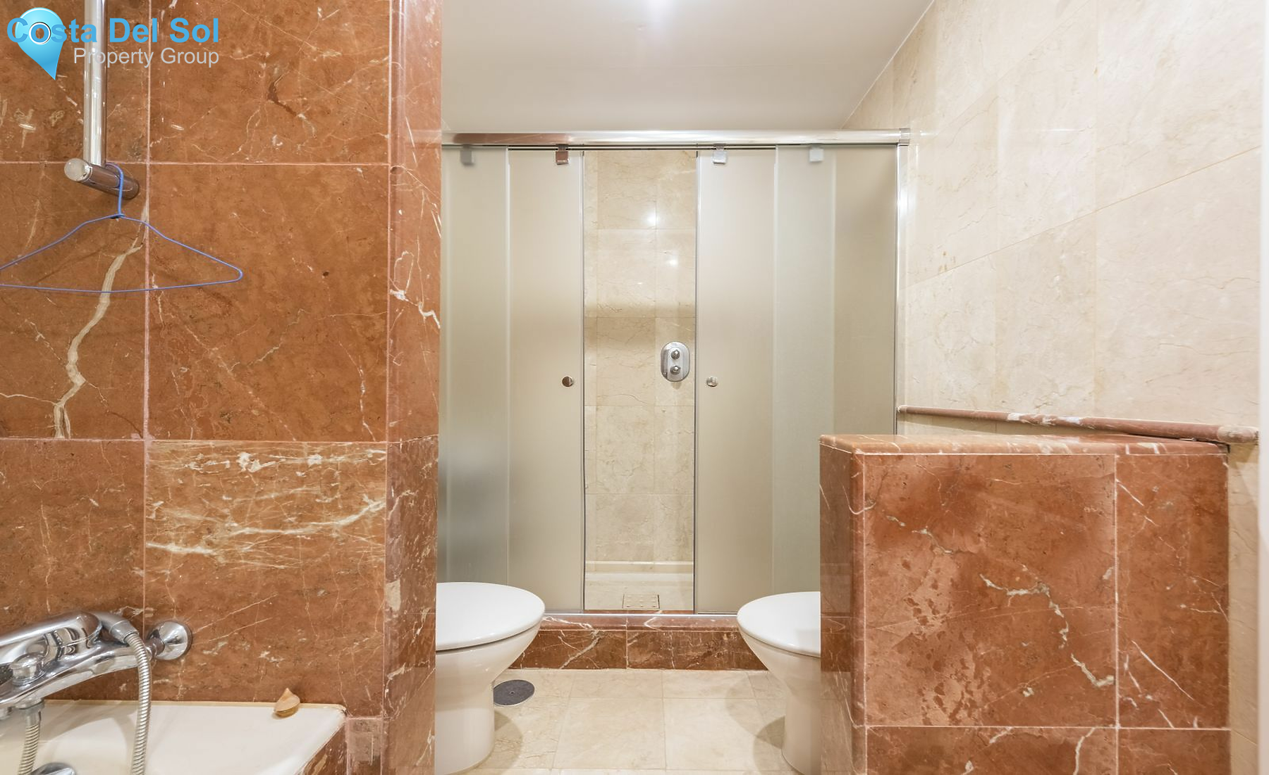 Penthouse in Hacienda del Sol-1471587