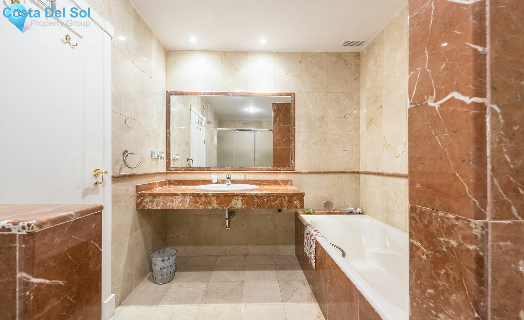 Penthouse in Hacienda del Sol-1471588