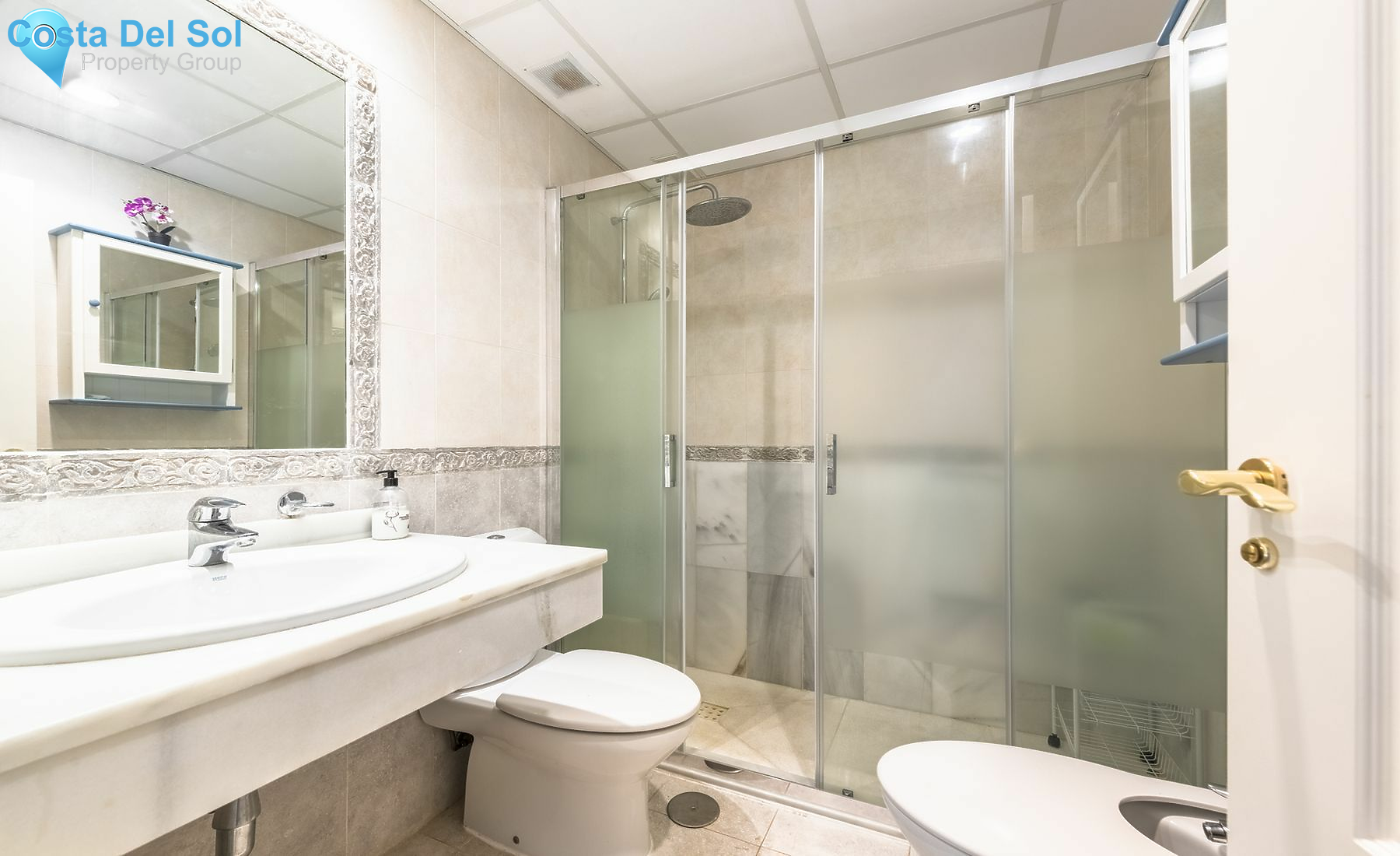 Penthouse in Hacienda del Sol-1471591