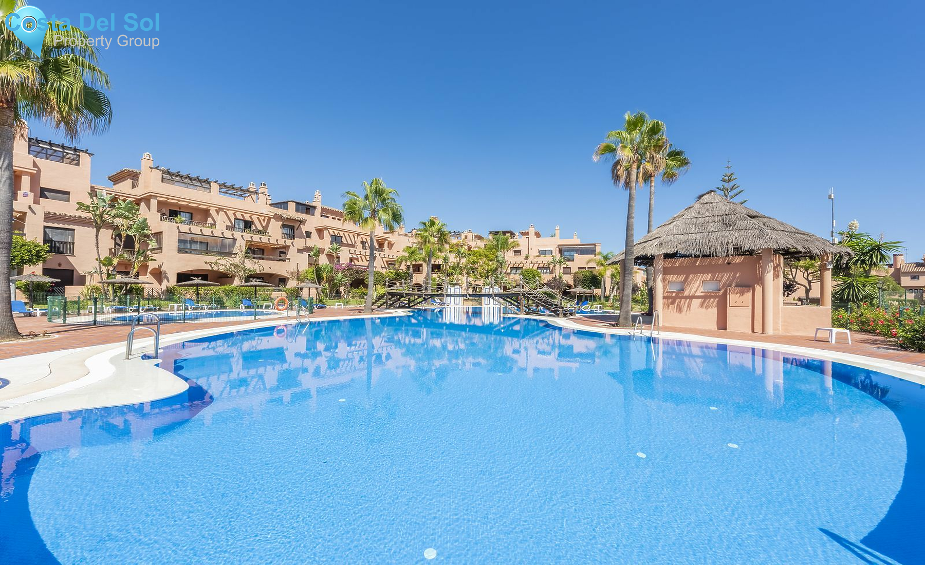 Penthouse in Hacienda del Sol-1471592