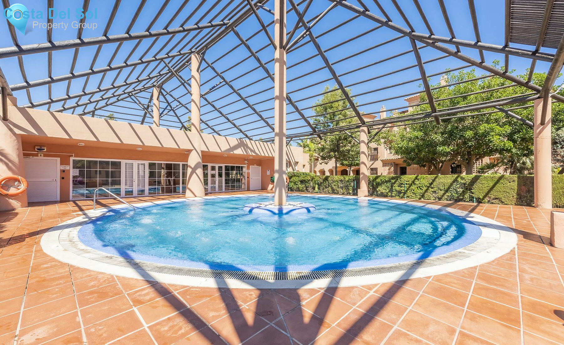 Penthouse in Hacienda del Sol-1471593