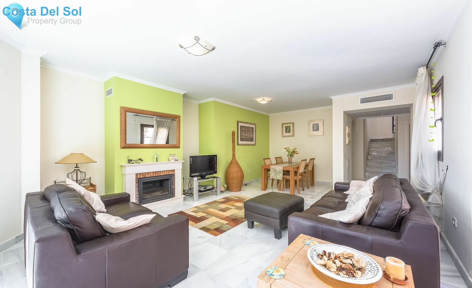 Penthouse in Hacienda del Sol-1471581