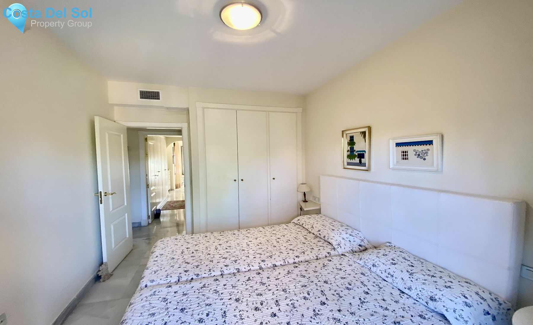 Penthouse in Hacienda del Sol-1480819