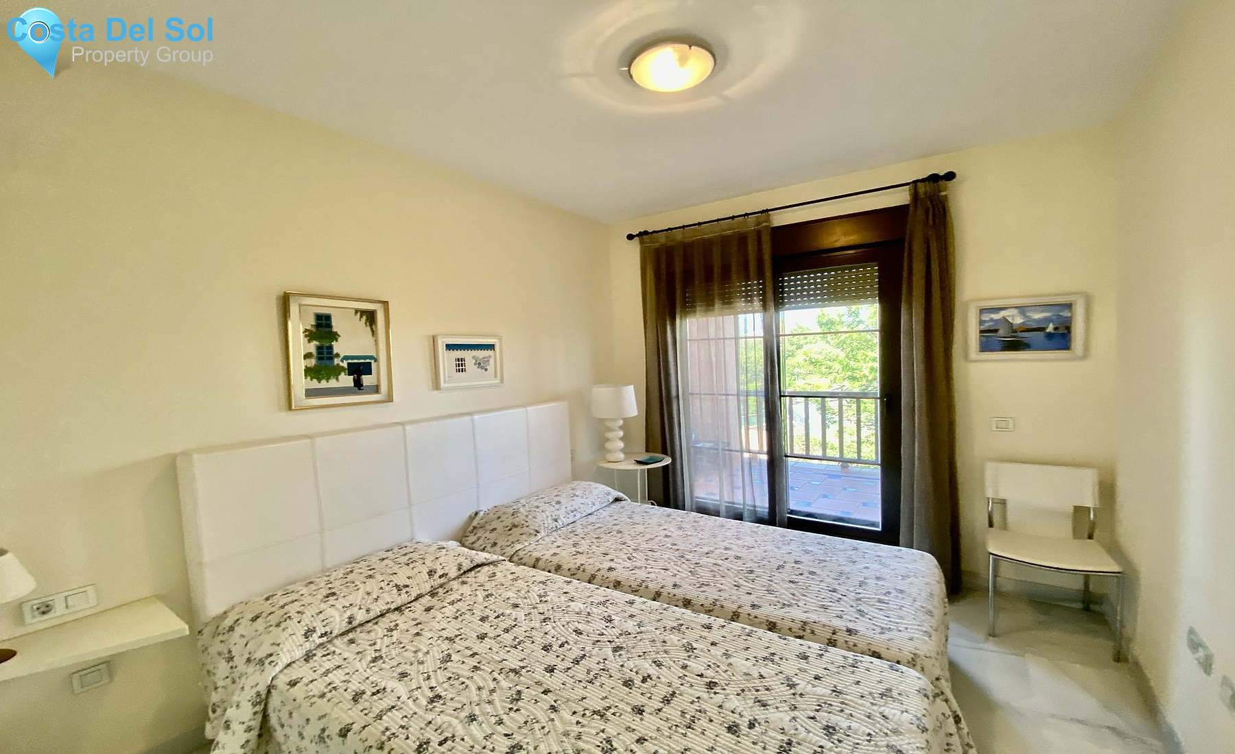 Penthouse in Hacienda del Sol-1480820