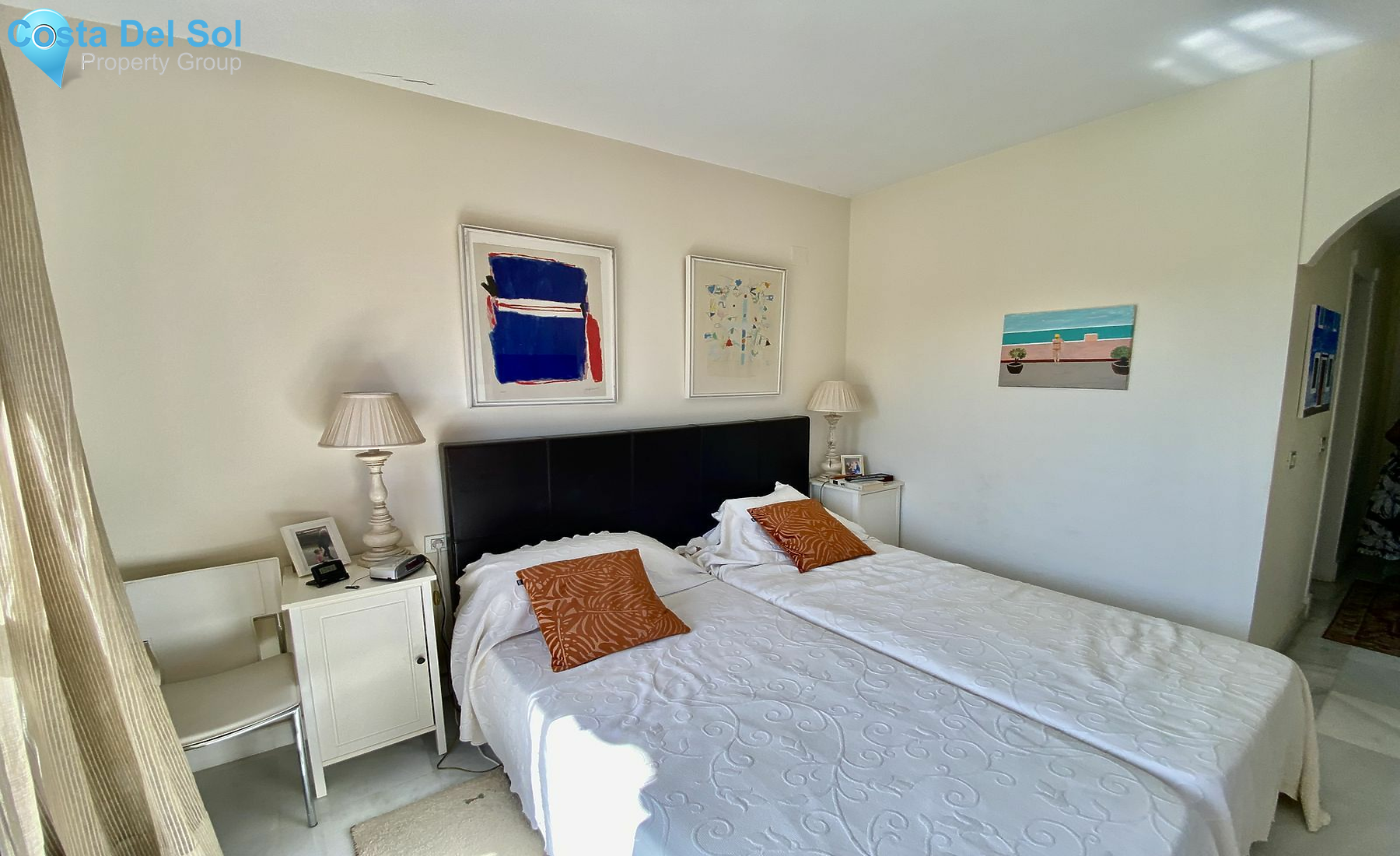 Penthouse in Hacienda del Sol-1480823