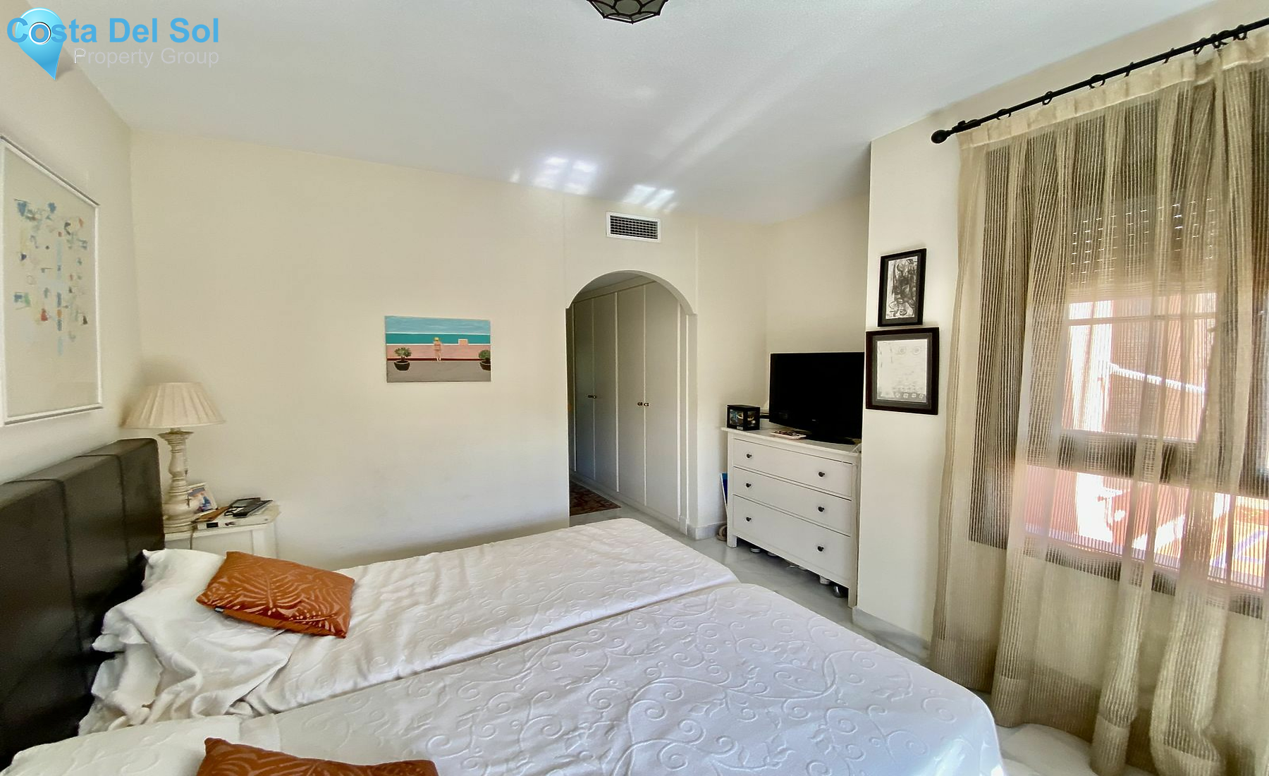 Penthouse in Hacienda del Sol-1480825