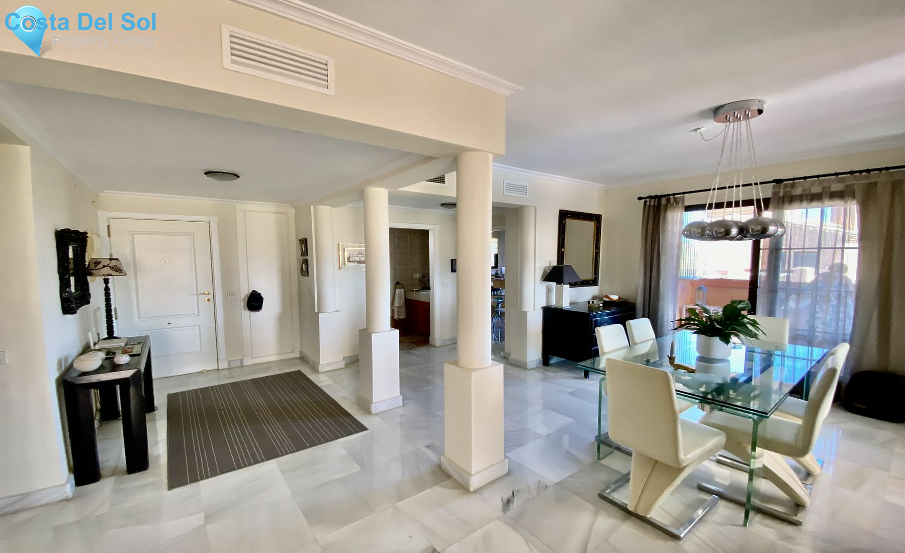 Penthouse in Hacienda del Sol-1480808