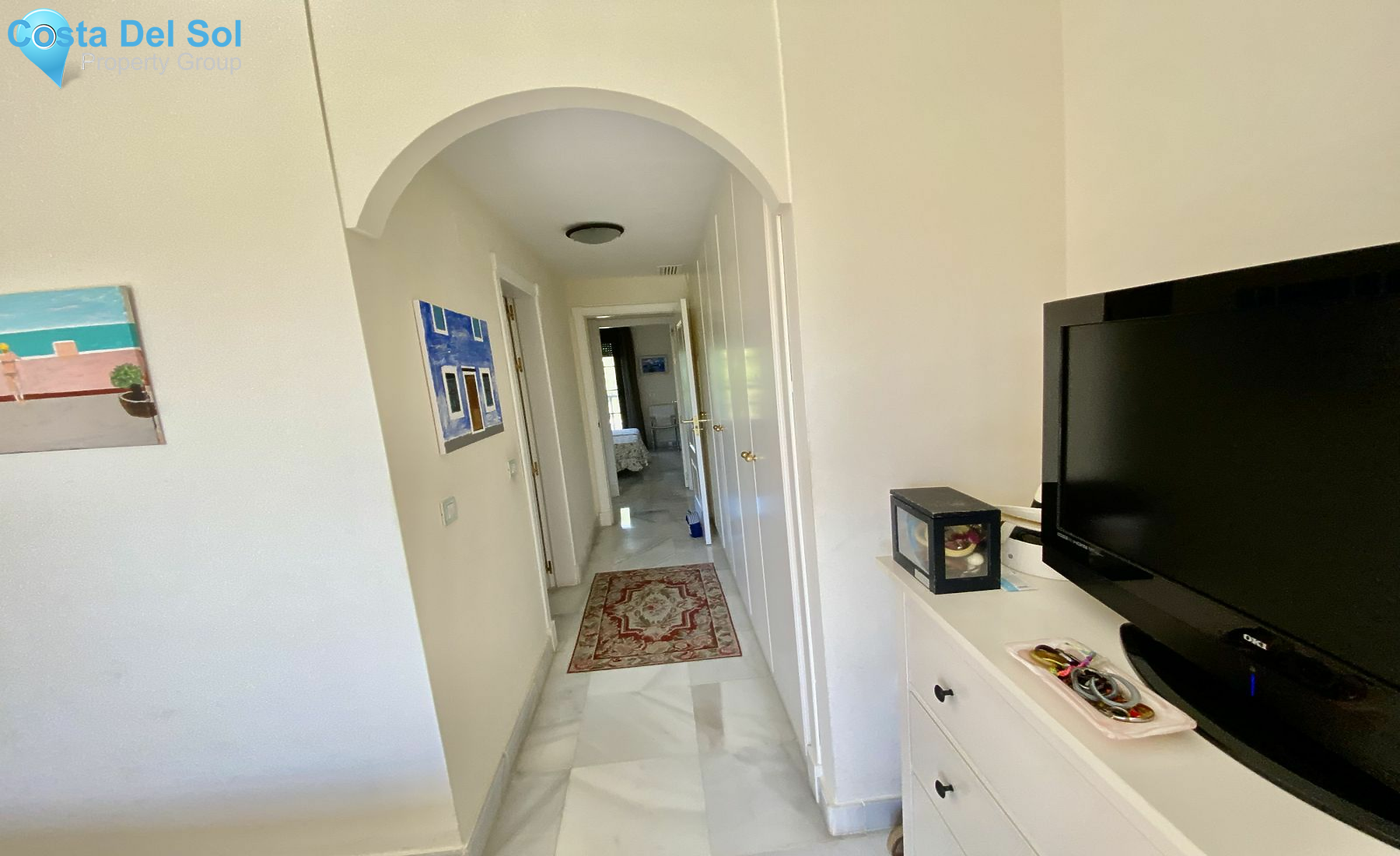 Penthouse in Hacienda del Sol-1480826